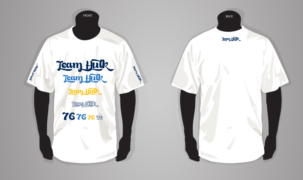 T-Shirt-Design von poljac4270 für dieses Projekt | Design #1733800