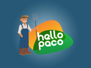 Logo Design by IulianSz