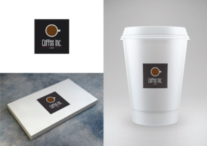Logo Design by The Marble Peach for this project | Design #6682910