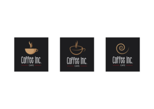 Logo Design by The Marble Peach for this project | Design: #6692647