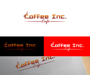 Logo Design by Free Hand Creationz for this project | Design: #6683124