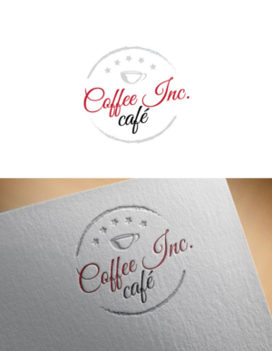 Logo Design by Marija Todorovska for this project | Design: #6718586