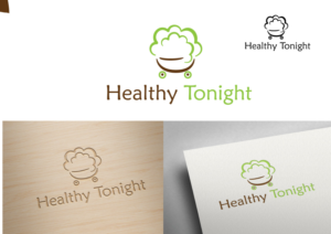 Diseño de Logo por Logogofamily para Fresh Fit Meals | Diseño: #6706157
