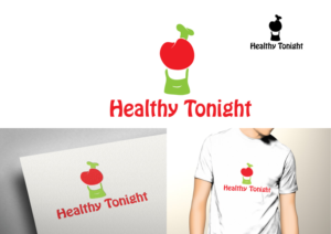 Diseño de Logo por Logogofamily para Fresh Fit Meals | Diseño: #6706267