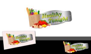 Logo-Design von g_guy für Fresh Fit Meals | Design #6697050