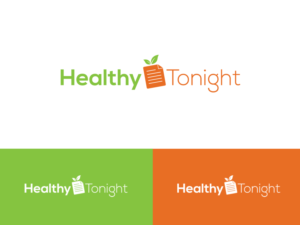 Logo-Design von FRESTI für Fresh Fit Meals | Design #6683307