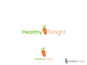 Diseño de Logo por FRESTI para Fresh Fit Meals | Diseño: #6690558