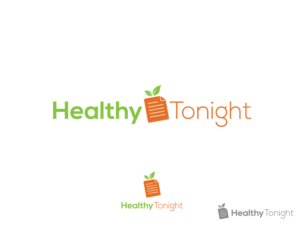 Diseño de Logo por FRESTI para Fresh Fit Meals | Diseño: #6701215