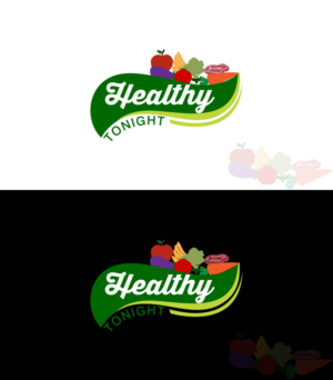 Logo-Design von ApurbaMan für Fresh Fit Meals | Design #6707629