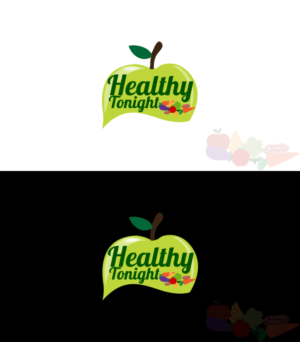 Diseño de Logo por ApurbaMan para Fresh Fit Meals | Diseño: #6707630