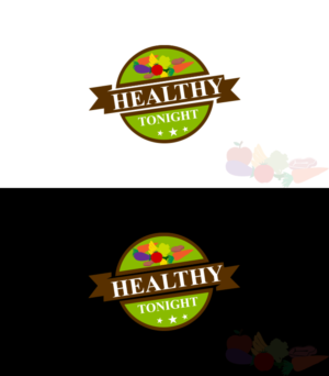 Diseño de Logo por ApurbaMan para Fresh Fit Meals | Diseño: #6707631