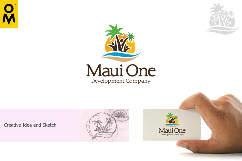 Logo Design by Omee for guaranteed greener grass | Design #1746894