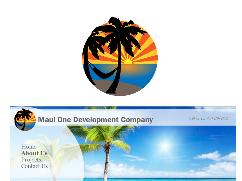 Logo Design by Jozbel for guaranteed greener grass | Design #1803372