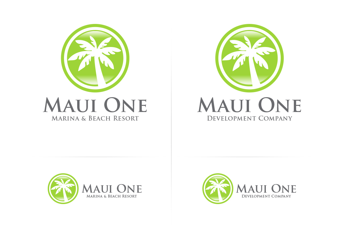 Logo Design by creative.visuals for guaranteed greener grass | Design #1816023