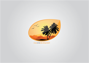 Logo Design by Ryan Orlowski for guaranteed greener grass | Design #1733695
