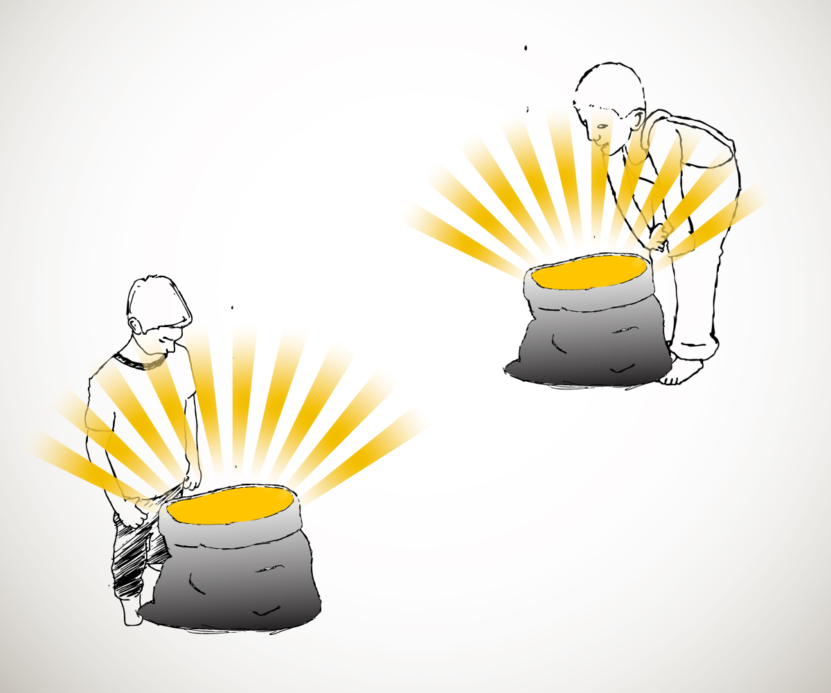 Logo Design by Joshua Carmichael for guaranteed greener grass | Design #1772340