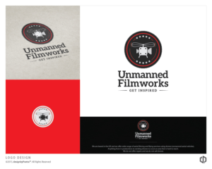 Logo Design by Depoetra™ for this project | Design: #6691567