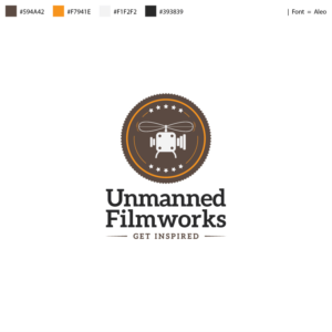 Logo Design by Depoetra™ for this project | Design: #6765378