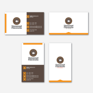 Logo Design by Depoetra™ for this project | Design: #6765379