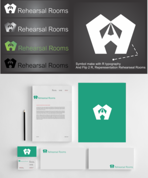 Logo Design by lasida for this project | Design #6680189