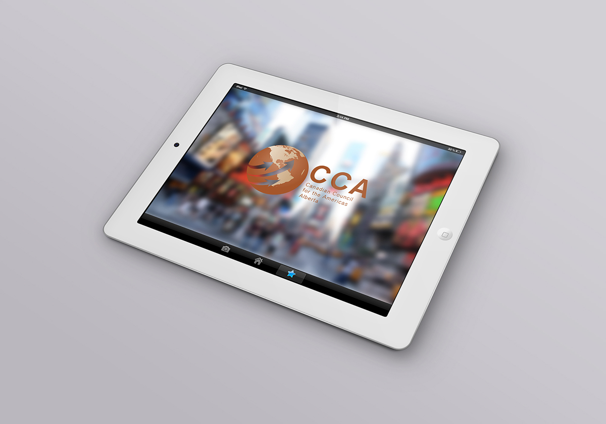 Logo Design by TzinisP for CCA Alberta | Design #1739202