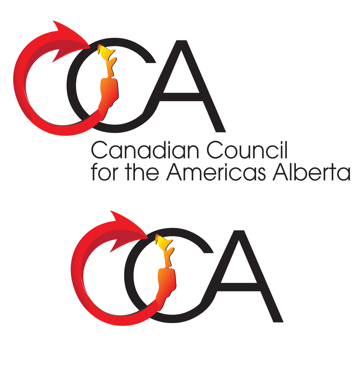 Diseño de Logo por Soula Vetter para CCA Alberta | Diseño #1765345