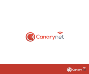 Logo Design by King Cozy for Canarynet Wireless | Design: #6722406