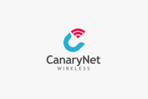 Logo Design by ideaz2050 for Canarynet Wireless | Design: #6681451