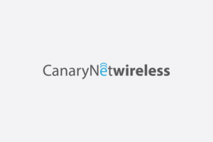 Logo Design by Kira Graphics for Canarynet Wireless | Design: #6723951