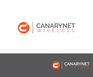 Logo Design by Batas for Canarynet Wireless | Design: #6681205