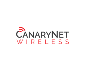 Logo Design by Batas for Canarynet Wireless | Design: #6681442