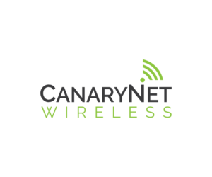 Logo Design by Batas for Canarynet Wireless | Design: #6681497