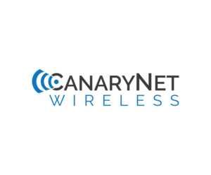Logo Design by Batas for Canarynet Wireless | Design: #6681710