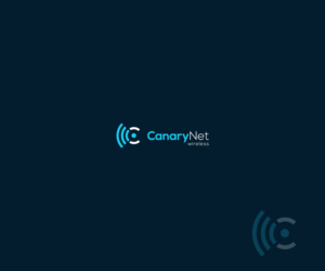Logo Design by AnuRajPR for Canarynet Wireless | Design: #6723575