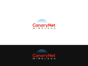 Logo Design by ergo™ for Canarynet Wireless | Design: #6685362