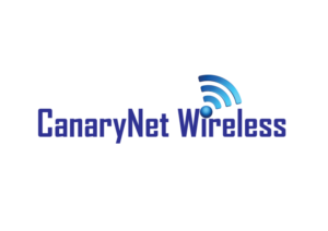 Logo Design by Abbin Joseph Thomas for Canarynet Wireless | Design: #6687941