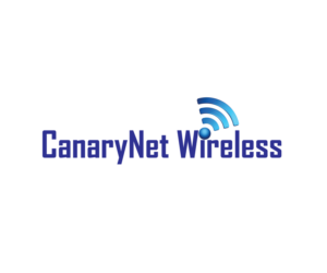 Logo Design by Abbin Joseph Thomas for Canarynet Wireless | Design: #6687971