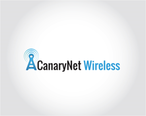 Logo Design by pb for Canarynet Wireless | Design: #6700128