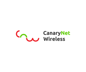 Logo Design by 1st for Canarynet Wireless | Design: #6688528