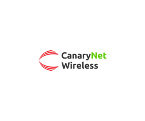 Logo Design by 1st for Canarynet Wireless | Design: #6692959
