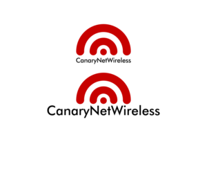 Logo Design by dreams and reality for Canarynet Wireless | Design: #6679100