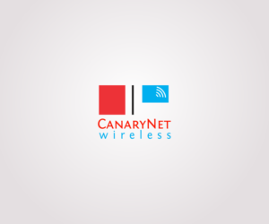 Logo Design by Ernest Owusu for Canarynet Wireless | Design: #6712914
