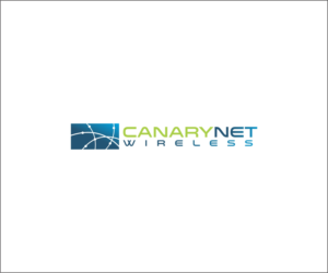 Logo Design by stranger for Canarynet Wireless | Design: #6713531