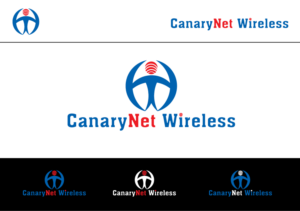 Logo Design by np