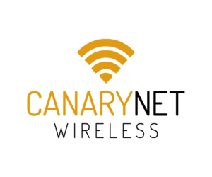 Logo Design by bfulanovich for Canarynet Wireless | Design: #6679341