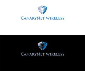 Logo Design by inspire_life for Canarynet Wireless | Design: #6679203