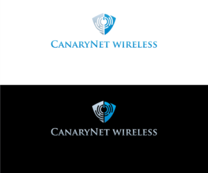 Logo Design by inspire_life for Canarynet Wireless | Design: #6679206