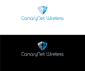 Logo Design by inspire_life for Canarynet Wireless | Design: #6679209