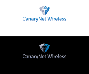 Logo Design by inspire_life for Canarynet Wireless | Design: #6679214