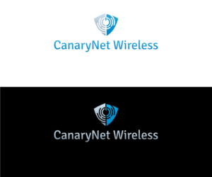 Logo Design by inspire_life for Canarynet Wireless | Design: #6679216